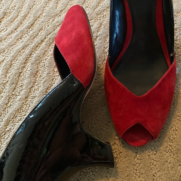 Franco Sarto heels - Picture 3 of 5